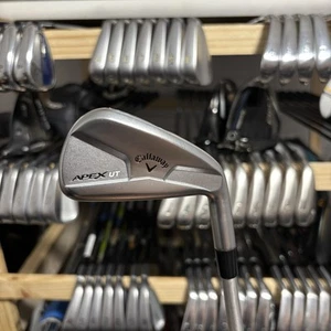 Callaway Apex UT 18* w/ KBS TOUR C-Taper LITE 115g X-STIFF Shaft - Picture 1 of 6