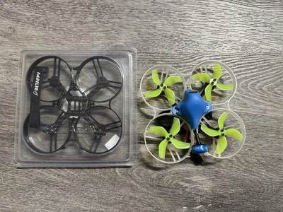 BetaFPV 85X 4S 85mm Whoop FPV Racing RC Drone With ELRS & New Frame - Image 1 of 3