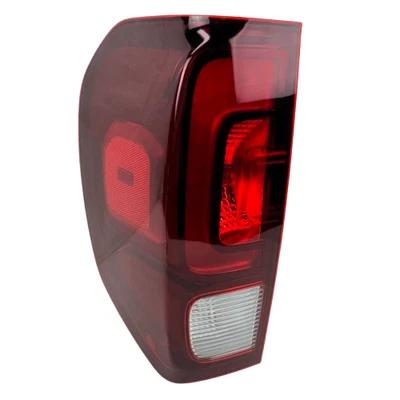 Lámpara de luz trasera izquierda para conductor Honda Ridgeline 2017-2023 OEM 33550-T6Z-A03 Foto 1 de 4