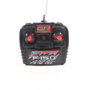 Radio Control RC Fast Lane Ford F-150 Truck 49.860 MHz Controller BY32837-49TP - Picture 1 of 3