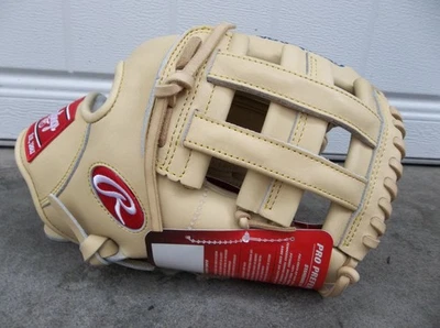 NWT 2026 RAWLINGS PRO PREFERRED KRIS BRYANT GAMEDAY 12.25 BASEBALL GLOVE/MITT. - Image 1 of 4