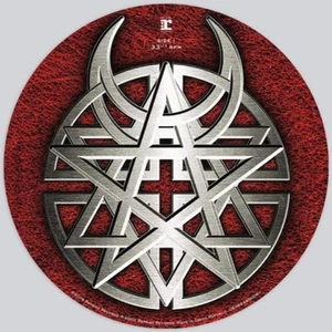 Disturbed Believe (Vinyl) 12" Album Picture Disc (Limited Edition) - Picture 1 of 1