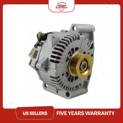 Alternador para Ford Five Hundred Freestyle Mercury Montego 2005-2007 3,0 L 130 A Foto 1 de 2