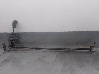 14K4F gear lever for ROVER 400 II (RT) 414 SI 1995 5211267 - Image 1 of 4