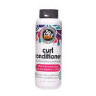 Qty 2 Socozy Curl Conditioner Kids Hair Softens, Restores Bounce & Shine 10.5Oz