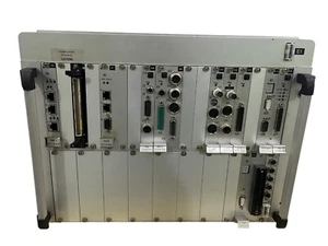 Controlador Trumpf-Laser 1207690, automatización, industrial, robótico - Imagen 1 de 10