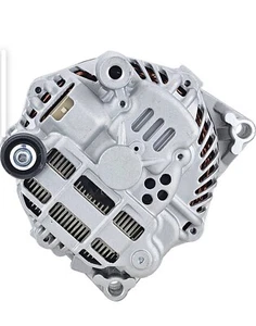 Alternator for Pontiac G8 2008-2009 V8 Replaces 92157189, 92193199, A003TG4191 - Picture 1 of 7