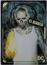 2022 DCEU Suicide Squad Film - El Diablo DC-A-022