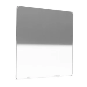 NiSi Cinema 6.6x6.6'' Nano IRND Hard-Edge Graduated 0.3 Filter (1 Stop) - NiS... - Picture 1 of 2