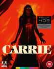 Carrie (4K UHD Blu-ray) (UK IMPORT)