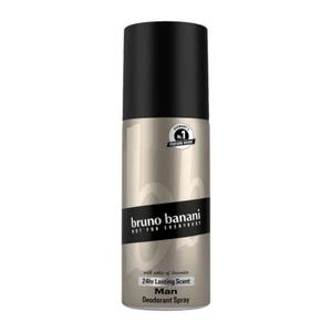 Bruno Banani Man Deo Spray 150ml - Bild 1 von 1
