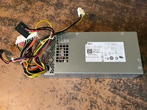 96MTV RTPPJ 220W Dell Inspiron 3647 660s Zasilacz P3JW1 TTXYJ 4C9X9 5NV0T - Zdjęcie 1 z 1