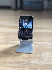 BlackBerry Bold 9900 - 8GB - Black (Unlocked) Smartphone Mobile Phone