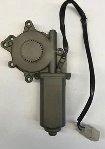 WINDOW LIFT MOTOR for NISSAN STANZA 1983-1986 (REMAN) RIGHT FRONT - Bild 1 von 3