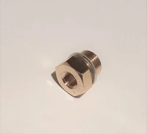 Adapter für Geber Fühler Temperatur Oeldruck M10x1 , M12  M14 M16 M18 M22 x1,5  - Bild 1 von 1