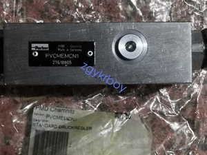 NEW PVCMEMCN1 DHL or Fedex - Afbeelding 1 van 1