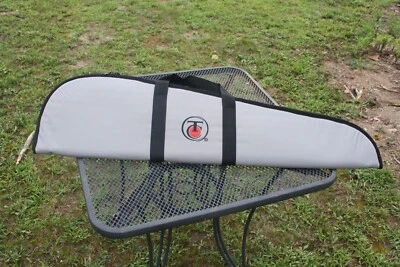 Новый старый запас TC Thompson центр мягкий боковой чехол 40» Contender винтовки - Изображение 1 из 4