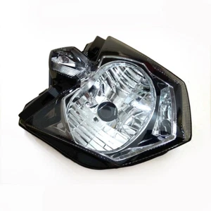 Motor Head Lights Front Headlight Headlamp for Yamaha FZ6R 2009 2010 2011 09-11 - Bild 1 von 9