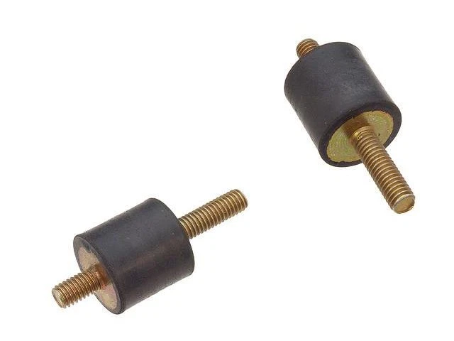 Suporte de tampa de válvula Febi 88NR11V compatível com 1992-1995, 2001-2005 BMW 325i E36 M54 - Imagem 1 de 1