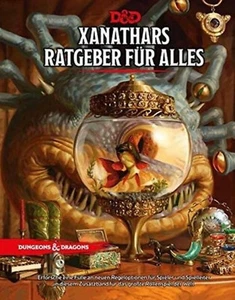 Auswahl: DUNGEONS & DRAGONS - REGELWERK & QUELLENBUCH - D&D - ROLLENSPIEL - (HC) - Picture 1 of 1
