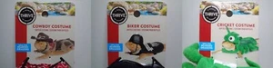 Thrive Bearded Dragon Reptile Costume - Picture 1 of 17