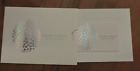 Laura Ashley Uk Gift Card With Matching Folder No Value Collectors Item Lot 1