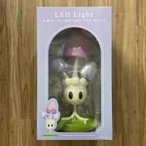 Pokemon Center Original Morelull LED Light with Motion Sensor Nintendo JAPAN - Picture 1 of 5