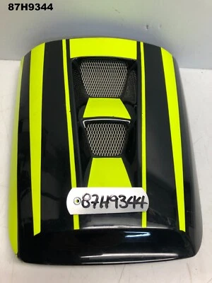 LOTE 87H9344 CAPÓ ASIENTO HONDA CBR 1000 RR 2004-2007 GENUINO OEM Foto 1 de 3