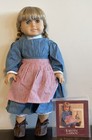 Original Kirsten Larson Pleasant Company American Girl Doll