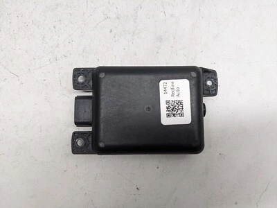 Módulo de radar sensor de punto ciego GMC Terrain 2018 - 2023 84129136 Foto 1 de 4