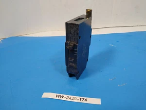Interruptor interruptor GENERAL ELECTRIC 20A, D 921 TEY Series - Imagen 1 de 5