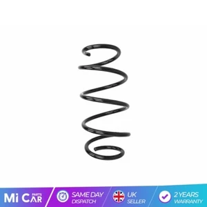 Coil Spring Front  Set Fits NISSAN QASHQAI J11 1.5D 2013 on 540104EA2C - Picture 1 of 7