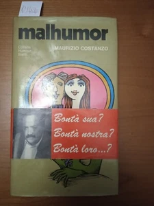 Malhumor - Maurizio Costanzo - Foto 1 di 1