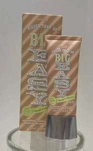 Benefit Big Easy BB Liquid To Powder 04 MEDIUM 35ml RARE. BNIB. Authentic - Picture 1 of 6