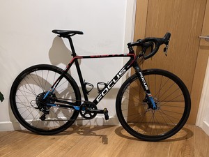 Focus Cyclocross Bike Bikes for sale | eBay