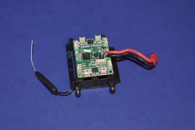 Replacement Main Board for SNAPTAIN SP650 Drone Removed From New Damaged Drone - Image 1 of 4