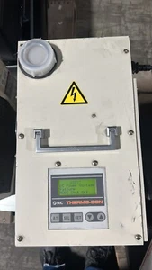 SMC Thermo-con INR-244-639 Recirculating Temperature/chiller - Picture 1 of 6