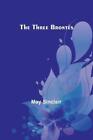 May Sinclair The Three Bront?S (Poche)