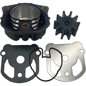 Kit de reparación de bomba de agua e impulsor OMC Cobra Stern Drive reemplazo 0984461 984461 - Imagen 1 de 6