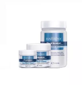 Gelish Harmony ProHesion Nail Sculpting Powder - Bianco vivo in offerta* - Foto 1 di 4