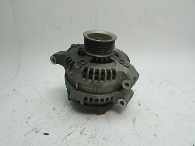 Motor Alternador Accord 2003 2005 Honda 2.4L 4CYL A/T Generador de energía OEM Foto 1 de 4