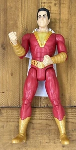 Shazam 12” Action Figure DC - Picture 1 of 2