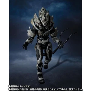 Figura de acción Godzilla: Final Wars S.H. MonsterArts Monster X Bandai Tamashii - Imagen 1 de 6
