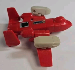 1984 1985 G1 Transformers Power Glide Complete, High Grade NM - Picture 1 of 6