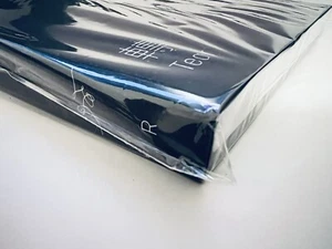 BTS 'LOVE YOURSELF : TEAR' (3rd Album) [R Ver.] KR VOLLSTÄNDIG COMPLETE - Bild 1 von 3