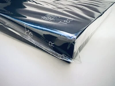 BTS 'LOVE YOURSELF : TEAR' (3rd Album) [R Ver.] KR VOLLSTÄNDIG COMPLETE - Bild 1 von 3