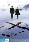 The X-Files: I Want to Believe very good condition dvd region 4 t258