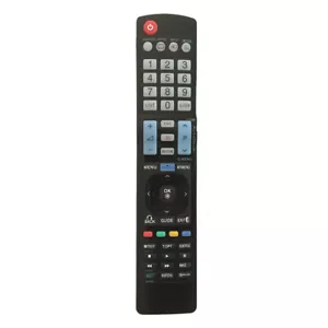 Remote Control For ZENITH Z42PQ20 Z50PV220-UA Z42PJ240-UB Plasma LCD LED HDTV TV - Picture 1 of 2