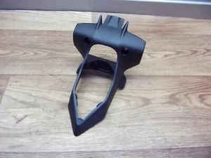 Soporte matrícula Ducati Monster 937 56113531A (Mix6 - Imagen 1 de 4