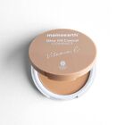 Mamaearth Glow Oil Control Compact Powder Spf 30 With Vit C 9Gm (Nude Glow):